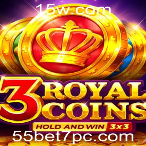 Descubra o Fascinante Mundo de 3royalcoins: Regras e Dicas para Vencer