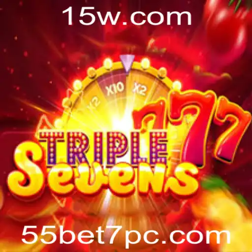Conheça o Empolgante Jogo '777TripleSeven' e Suas Regras