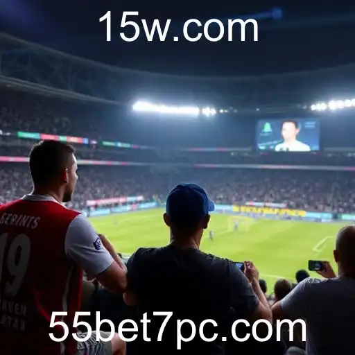 Apostas Esportivas: Uma Nova Era com 55bet 7