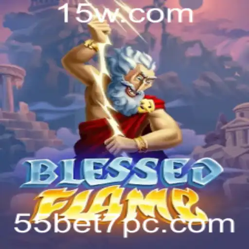 Explorando o Emocionante Jogo BlessedFlame: Regras e Funcionalidades