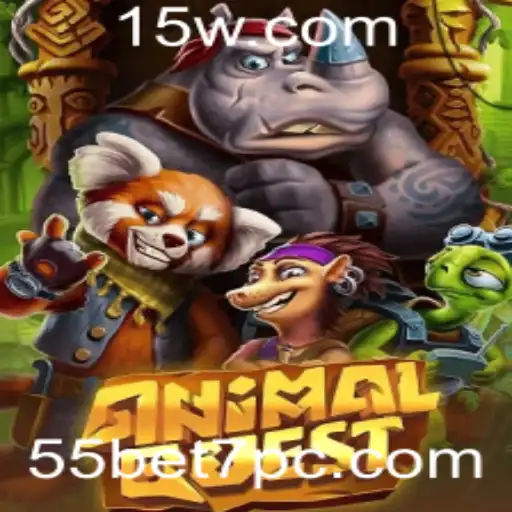 Explorando o Mundo de 'AnimalQuest': Um Guia Completo