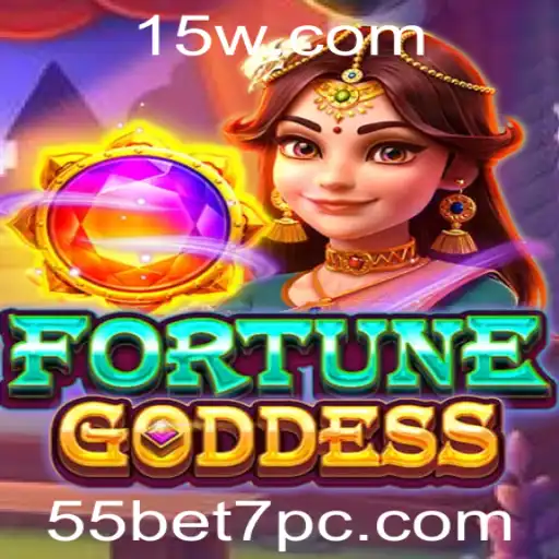 FORTUNEGODDESS: O Incrível Universo de Apostas com 55bet 7
