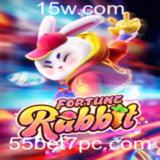 Descubra o Emocionante Mundo de FortuneRabbit e o Impacto do 55bet 7