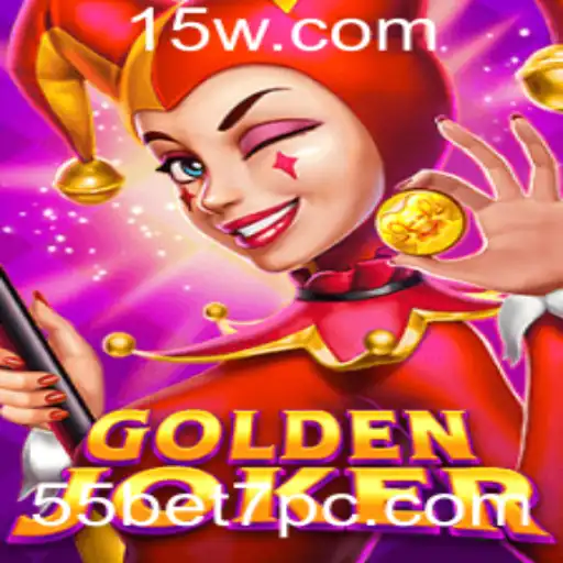 GoldenJoker: Um Jogo de Azar Inovador e Empolgante