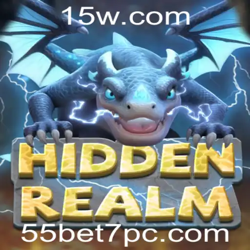 Descubra HiddenRealm: Aventura e Estratégia no Universo Interativo