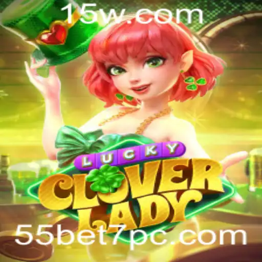 Explorando o Mundo do Jogo LuckyCloverLady