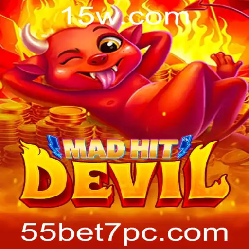 Descubra o Desafiante Universo de MadHitDevil: O Jogo Mais Intrigante do Ano