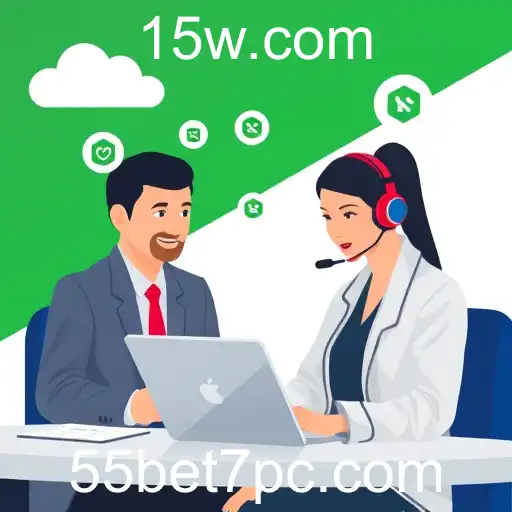 Explorando a Importância do Contato: 55bet 7 e Suporte ao Cliente