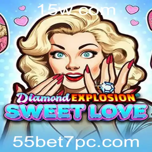 Conheça o Fascinante Mundo de DiamondExplosionSweetLove