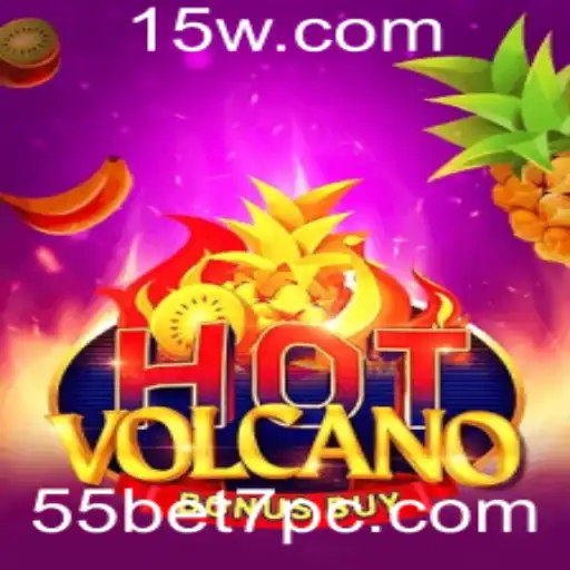 Descubra o Fascinante Mundo do HotVolcanoBonusBuy