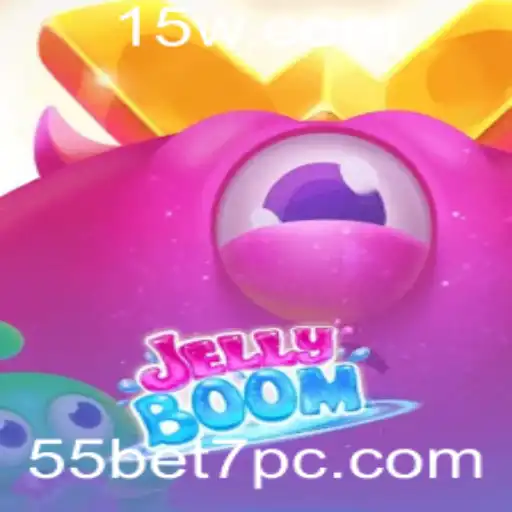 Descubra o Fascinante Mundo de JellyBoom
