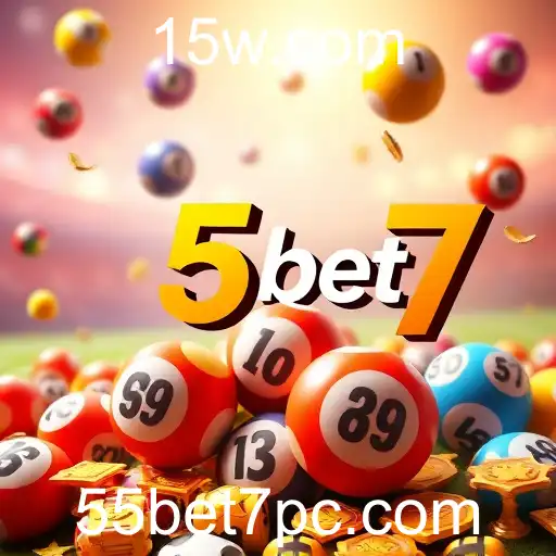 Explorando o Fascinante Mundo dos Jogos de Loteria: O Caso de 55bet 7