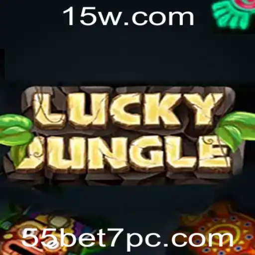 LuckyJungle: Explorando a Aventura Selvagem no Mundo dos Jogos de Azar