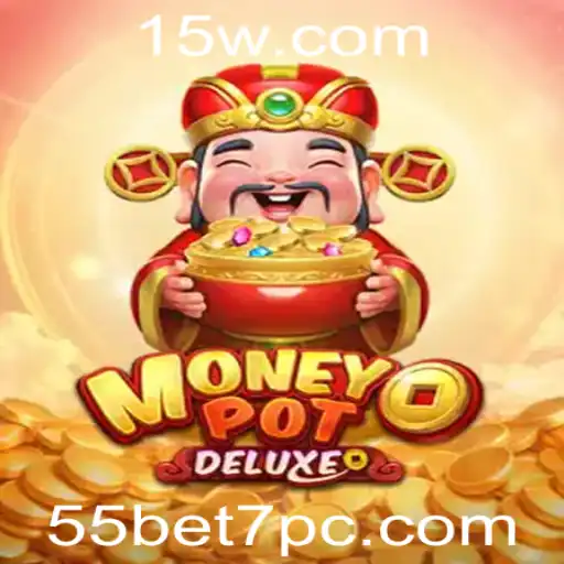 Explorando o Fascinante Mundo de MoneyPotDELUXE e a Experiência 55bet 7