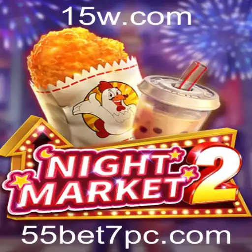 Descobrindo o Jogo 'NightMarket2': Uma Experiência Única com '55bet 7'
