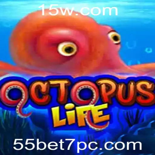 Explorando o Fascinante Mundo de OctopusLife