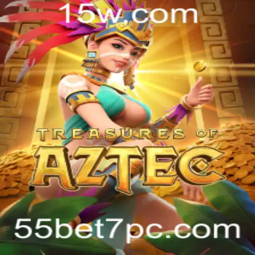 Descobrindo o Mundo dos Tesouros com Treasures of Aztec