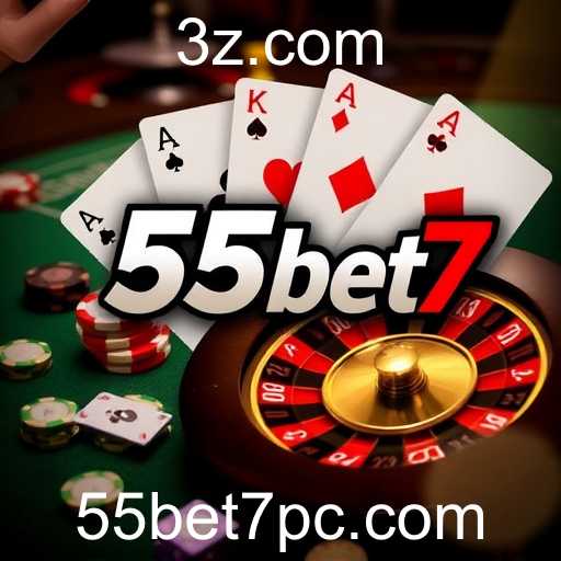 A Fascinante Seleção de Jogos de Cassino no 55bet 7