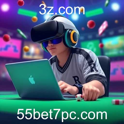 Tendências de 2025 no Mundo dos Jogos Online