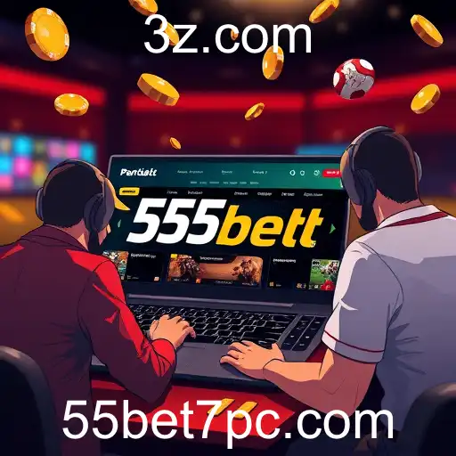 Popularidade Crescente de Sites de Jogos em 2025