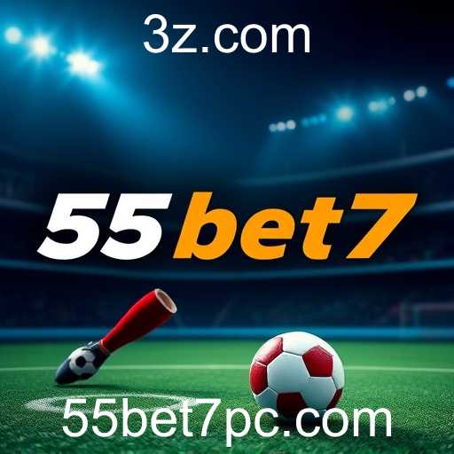 Explorando o Mundo das Apostas Esportivas no 55bet 7