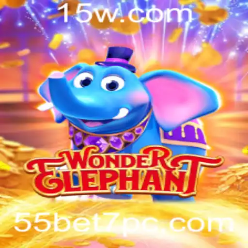 Descubra as Aventuras de WonderElephant e Suas Regras Envolventes